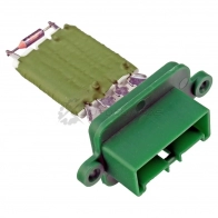 Резистор печки KRAUF BMR0149KT 1440701941 9M WS7F9 - Изображение 3