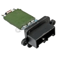 Резистор печки KRAUF BMR0151KT QJXVD YK 1440701942 - Изображение 2