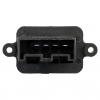 Резистор печки KRAUF BMR0151KT QJXVD YK 1440701942 - Изображение 3
