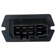 Резистор печки KRAUF E JHQS 1440701936 BMR0155KT - Изображение 2