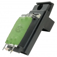 Резистор печки KRAUF Y 7VE4L BMR0156YD 1440977128 - Изображение 2