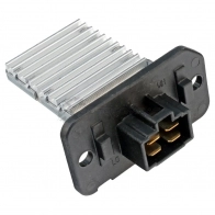Резистор печки KRAUF 1440701954 N89 COTW BMR0167KT - Изображение 3