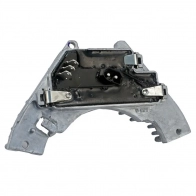 Резистор печки KRAUF BMR0172KT FNSI M 1440701949 - Изображение 3