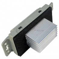 Резистор печки KRAUF RS1 SNW BMR0181KT 1440698570