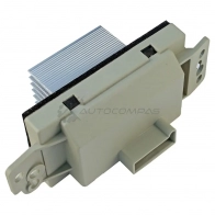 Резистор печки KRAUF RS1 SNW BMR0181KT 1440698570 - Изображение 3