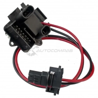 Резистор печки KRAUF DJ KUOZ BMR0207KT 1440701964 - Изображение 3