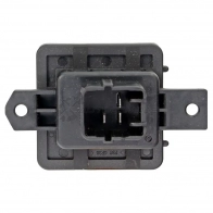 Резистор печки KRAUF BMR0236KT 1440698565 KSR CV - Изображение 3