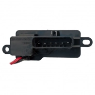 Резистор печки KRAUF N OYLMSR 1440701980 BMR0241KT - Изображение 2