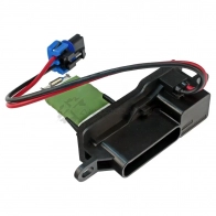 Резистор печки KRAUF N OYLMSR 1440701980 BMR0241KT - Изображение 3