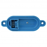 Резистор печки KRAUF BMR9178KT 1440701947 QBYZD IA - Изображение 2