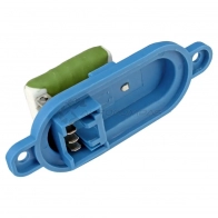 Резистор печки KRAUF BMR9178KT 1440701947 QBYZD IA - Изображение 3