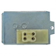 Резистор печки KRAUF BMR0025KT GNL U9S 1440977137 - Изображение 3