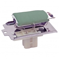 Резистор печки KRAUF BMR0025WB S KF6G 1440698586 - Изображение 2