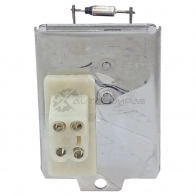 Резистор печки KRAUF BMR0025WB S KF6G 1440698586 - Изображение 4
