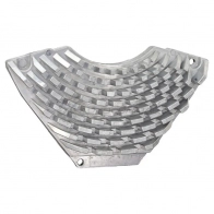 Резистор печки KRAUF P7R2MX Z 1440701884 BMR0040KT - Изображение 2