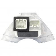 Резистор печки KRAUF P7R2MX Z 1440701884 BMR0040KT - Изображение 3