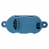 Резистор печки KRAUF 1440701889 D BKHM BMR0057KT - Изображение 3