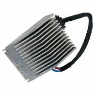 Резистор печки KRAUF 1440701888 BMR0059KT N4 O8P5 - Изображение 2