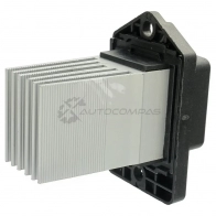 Резистор печки KRAUF BMR0067YD 3X6 Y0 1440663153 - Изображение 2