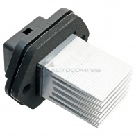 Резистор печки KRAUF 85W6X T 1440701899 BMR0068WB - Изображение 2