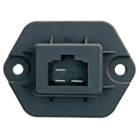 Резистор печки KRAUF 85W6X T 1440701899 BMR0068WB - Изображение 3