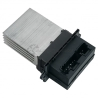 Резистор печки KRAUF BMR0083KT 1440698579 DT6 BX - Изображение 2