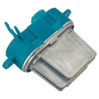Резистор печки KRAUF 1440663149 QHKA4 9F BMR0087KT - Изображение 1