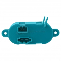 Резистор печки KRAUF 1440663149 QHKA4 9F BMR0087KT - Изображение 3