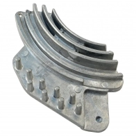 Резистор печки KRAUF 1C 1L972 1440701903 BMR0096KT - Изображение 2