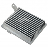 Резистор печки KRAUF MO 2KR 1440701901 BMR0099KT - Изображение 2