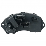 Резистор печки KRAUF BMR0100KT 1440701900 5 FVYT - Изображение 3