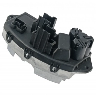 Резистор печки KRAUF BMR0100KT 1440701900 5 FVYT - Изображение 4
