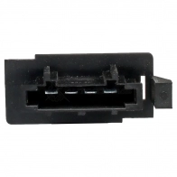 Резистор печки KRAUF BMR0115KT X44 STTQ 1440701914 - Изображение 3