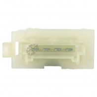 Резистор печки KRAUF BMR0117KT 9 XNIZ93 1440701912 - Изображение 2