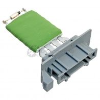 Резистор печки KRAUF ED6S6 DB BMR0123WB 1440701931