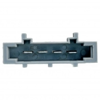Резистор печки KRAUF ED6S6 DB BMR0123WB 1440701931 - Изображение 3