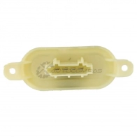 Резистор печки KRAUF ZQ K7KPG BMR0124KT 1440701934 - Изображение 2