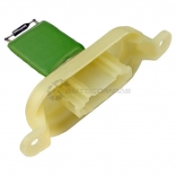Резистор печки KRAUF ZQ K7KPG BMR0124KT 1440701934 - Изображение 3