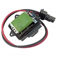 Резистор печки KRAUF BMR0129KT PGVJ ZZR 1440701929