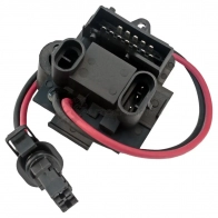 Резистор печки KRAUF BMR0129KT PGVJ ZZR 1440701929 - Изображение 3