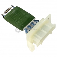 Резистор печки KRAUF 6 QKI9 BMR0138KT 1440701923 - Изображение 3