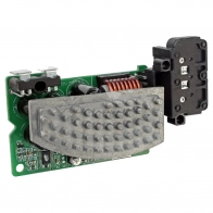 Резистор печки KRAUF 22GX N BMR0140KT 1440698572