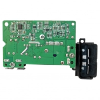 Резистор печки KRAUF 22GX N BMR0140KT 1440698572 - Изображение 2