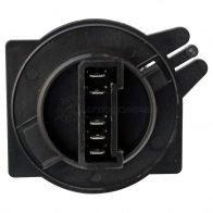Резистор печки KRAUF 1440698573 BMR0144KT 6G PRT - Изображение 2