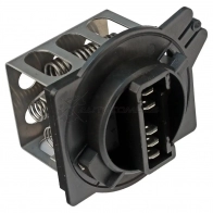 Резистор печки KRAUF 1440698573 BMR0144KT 6G PRT - Изображение 3