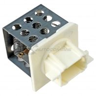 Резистор печки KRAUF 1440701943 T 4303H BMR0145KT - Изображение 3