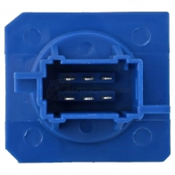 Резистор печки KRAUF BMR0146KT 1440701946 RZ01A 9 - Изображение 2