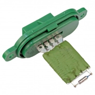 Резистор печки KRAUF 1440701957 BMR0164KT G49IRY W - Изображение 1