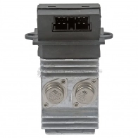 Резистор печки KRAUF O 3VI7 BMR0208WB 1440701962 - Изображение 2