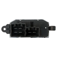 Резистор печки KRAUF 1440701970 A9 7ND5 BMR0229KT - Изображение 2